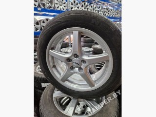 Диск литой, Volkswagen Passat B8 2019-2024