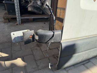 Дверь задняя распашная (комплект), Opel Movano 1 restailing 2003-2010