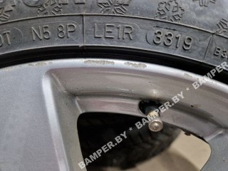 Диск литой, ориг. номер A2074010702, Mercedes E W211 2002-2006