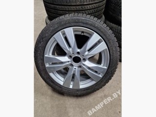 Диск литой, ориг. номер A2074010702, Mercedes E W211 2002-2006