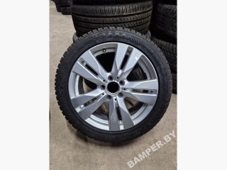 Диск литой, ориг. номер A2074010702, Mercedes CLK W209 2002-2005