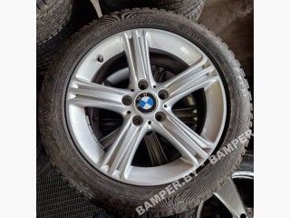 Диск литой, ориг. номер 6796242, BMW 3 F30/F31/GT F34 2011-2016