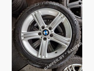 Диск литой, ориг. номер 6796242, BMW 3 F30/F31/GT F34 2011-2016