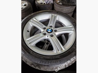 Диск литой, ориг. номер 6796242, BMW 3 F30/F31/GT F34 2011-2016