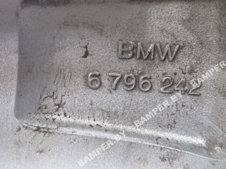 Диск литой, ориг. номер 6796242, BMW X5 E53 1999-2003