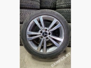 Диск литой, ориг. номер A2124015602, Mercedes CL W216 2006-2010