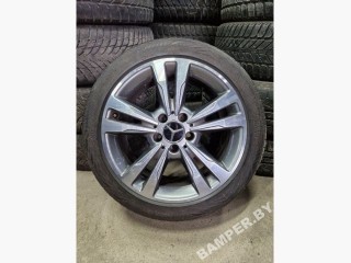 Диск литой, ориг. номер A2124015602, Mercedes CL W216 2006-2010