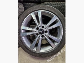 Диск литой, ориг. номер A2124015602, Mercedes CL W216 2006-2010