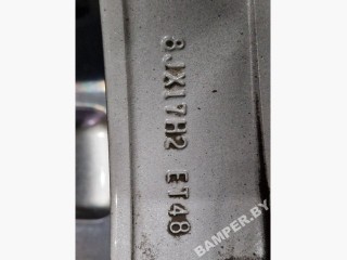 Диск литой, ориг. номер A2124015602, Mercedes CL W216 2006-2010