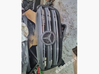 Решетка радиатора, Mercedes Sprinter W907/910
