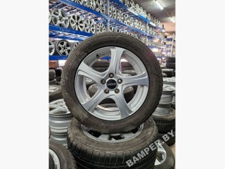 Диск литой, Opel Astra J 2009-2012