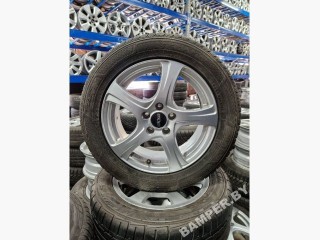 Диск литой, Opel Astra J 2009-2012