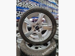Диск литой, Opel Astra J 2009-2012