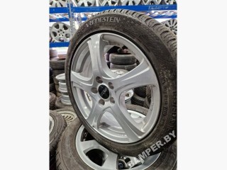 Диск литой, Opel Astra J 2009-2012