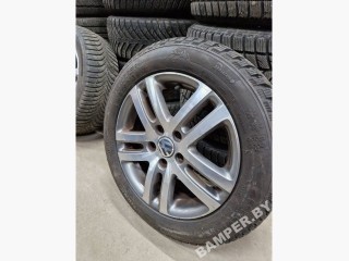 Диск литой, ориг. номер 1K0601025BM, Seat Leon 3 2012-2016