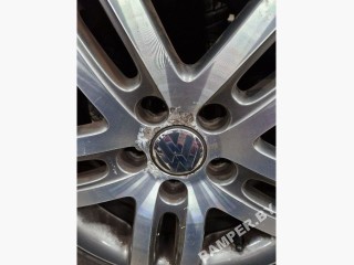 Диск литой, ориг. номер 1K0601025BM, Volkswagen Passat B6 2005-2010