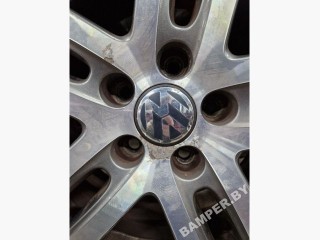 Диск литой, ориг. номер 1K0601025BM, Volkswagen Jetta 7 2018-2022