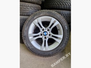 Диск литой, ориг. номер 6780907, BMW 3 E90/E91/E92/E93 2008-2013