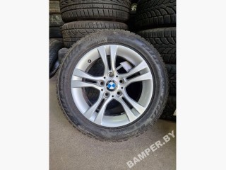 Диск литой, ориг. номер 6780907, BMW 3 F30/F31/GT F34 restailing