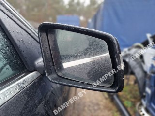 Зеркало наружное (комплект), Mercedes C W204 2007-2011