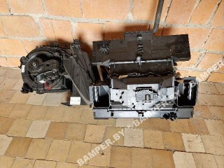 Корпус отопителя (печки), Mercedes Sprinter W907/910