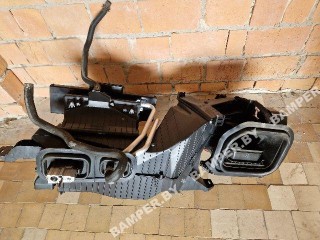 Корпус отопителя (печки), Mercedes Sprinter W907/910