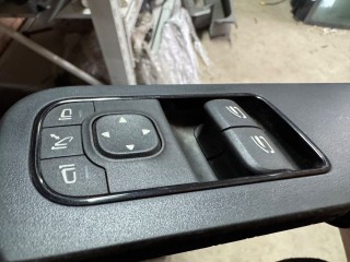 Блок управления стеклоподъемниками, Mercedes Sprinter W907/910