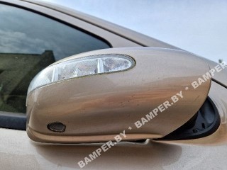 Зеркало наружное (комплект), Mercedes ML W164 2005-2008