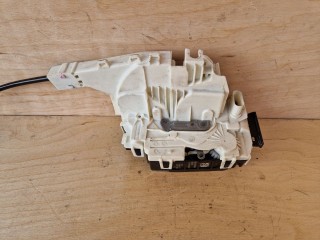 Замок двери передней левой, ориг. номер A9077200000, Mercedes Sprinter W907/910