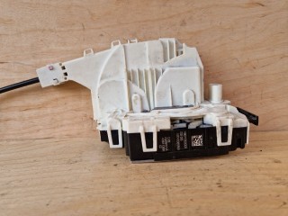 Замок двери передней левой, ориг. номер A9077200000, Mercedes Sprinter W907/910
