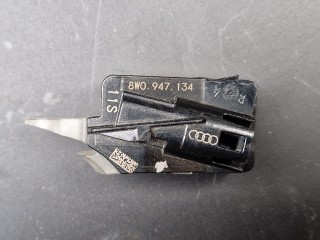 Подсветка ручки наружной задней правой, ориг. номер 8W0947134, Audi A4 B9 2015-2020