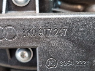Датчик системы Комфортный доступ, ориг. номер 8K0907247, Audi A7 1 (S7,RS7) 2010-2014