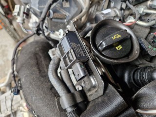 Датчик давления выхлопных газов, ориг. номер 04L906051AB, Audi Q5 2 2020-2025