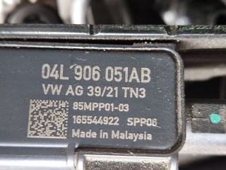 Датчик давления выхлопных газов, ориг. номер 04L906051AB, Audi Q5 2 2020-2025