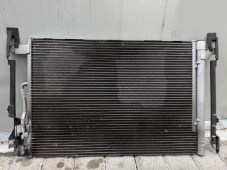 Радиатор кондиционера, ориг. номер 5Q0816411AR, Skoda SuperB Superb 3 2019-2024