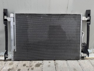 Радиатор кондиционера, ориг. номер 5Q0816411AR, Skoda Karoq 2017-2021