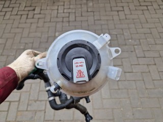 Бачок расширительный, ориг. номер 80A121405AQ, Audi Q5 2 2020-2025