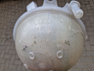 Бачок расширительный, ориг. номер 80A121405AQ, Audi Q5 2 2020-2025