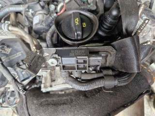 Датчик давления выхлопных газов, ориг. номер 04L906051AB, Volkswagen Caddy 4 2015-2020