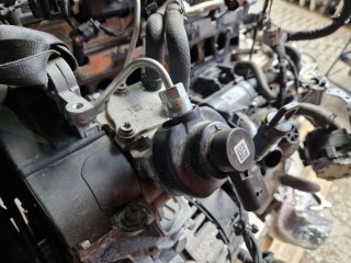 ТНВД, ориг. номер 05L130755, 0445010790, Audi A6 C8 (S6,RS6) 2018-2023