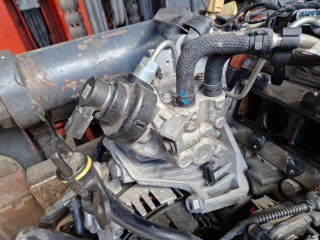 ТНВД, ориг. номер 05L130755, 0445010790, Volkswagen Golf 8 2019-2024