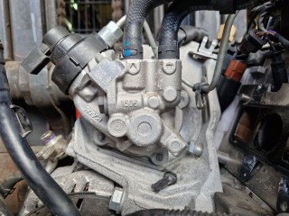 ТНВД, ориг. номер 05L130755, 0445010790, Volkswagen Arteon 2020-2024