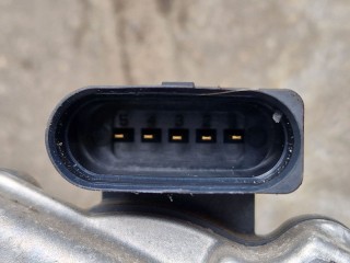 Заслонка дроссельная, ориг. номер 05L128063E, Skoda Kodiaq 2016-2022
