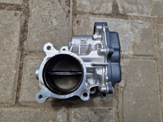 Заслонка дроссельная, ориг. номер 05L128063E, Volkswagen Caddy 5 2020-2026