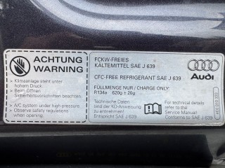 Капот, ориг. номер 4E0010333, Audi A8 D3 (S8) 2007-2010