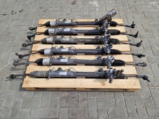 Рулевая рейка, ориг. номер 7L6422055BF, 7L8422055CH, 7L5422055DJ, 7L5422055CM, 7L8422055AE, 7L6422055AR, 7L5422055BF, 7L6422055AT, 7L8422055T, 7L8422055BH, 7L6422055CA, Volkswagen Touareg 1 2002-2007