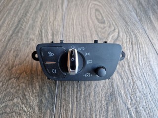 Переключатель света, ориг. номер 4M0941531AA, Audi A4 B9 2015-2020
