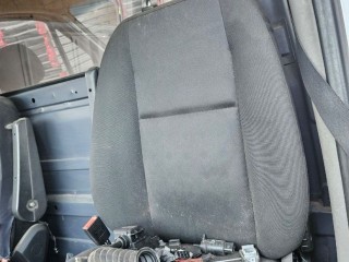 Сиденье переднее левое, Mercedes Sprinter W907/910