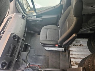 Сиденье переднее правое, Mercedes Sprinter W907/910