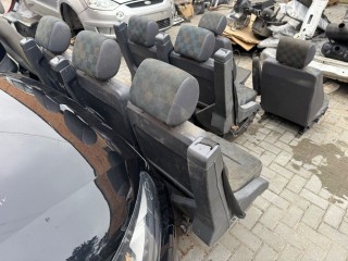 Салон (комплект сидений), Mercedes Vito W638 1996-2003